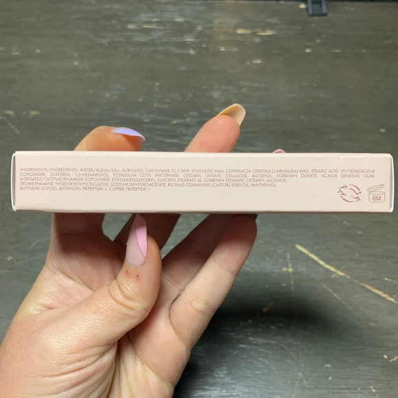 Wander Beauty Upgraded Lashes Treatment Mascara in Jet Black - Picture 4 of 6